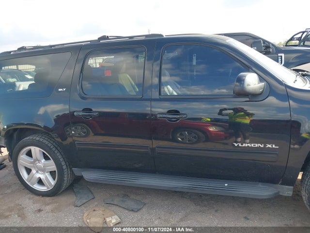 1GKS1KE02ER211749 GMC Yukon Xl 1500 Slt