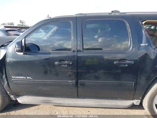 1GKS1KE02ER211749 GMC Yukon Xl 1500 Slt
