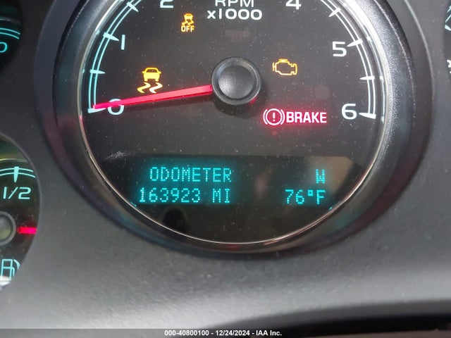 1GKS1KE02ER211749 GMC Yukon Xl 1500 Slt
