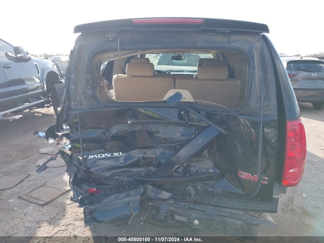 1GKS1KE02ER211749 GMC Yukon Xl 1500 Slt