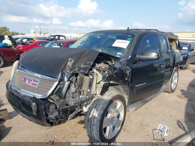 1GKS1KE02ER211749 GMC Yukon Xl 1500 Slt