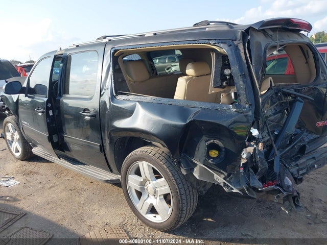 1GKS1KE02ER211749 GMC Yukon Xl 1500 Slt