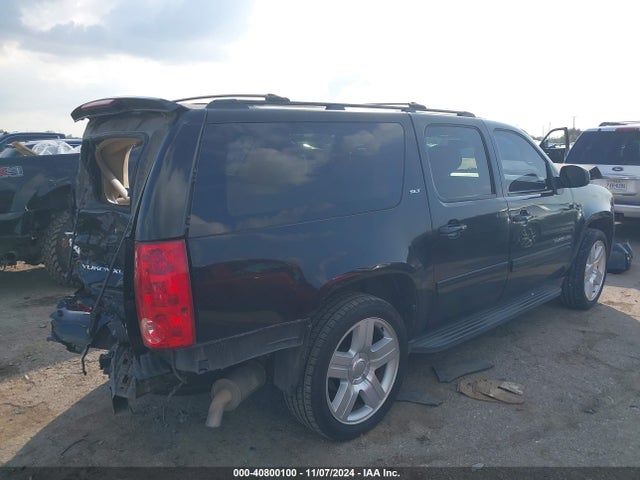1GKS1KE02ER211749 GMC Yukon Xl 1500 Slt
