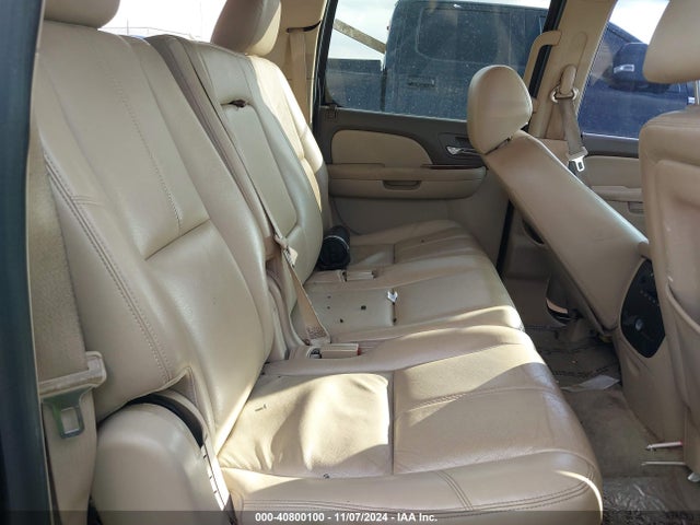 1GKS1KE02ER211749 GMC Yukon Xl 1500 Slt