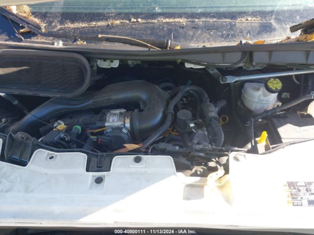 1FTBR1C89PKB89011 Ford Transit-250 Cargo Van