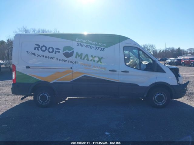 1FTBR1C89PKB89011 Ford Transit-250 Cargo Van