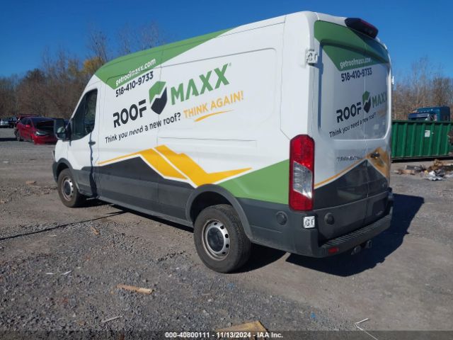1FTBR1C89PKB89011 Ford Transit-250 Cargo Van