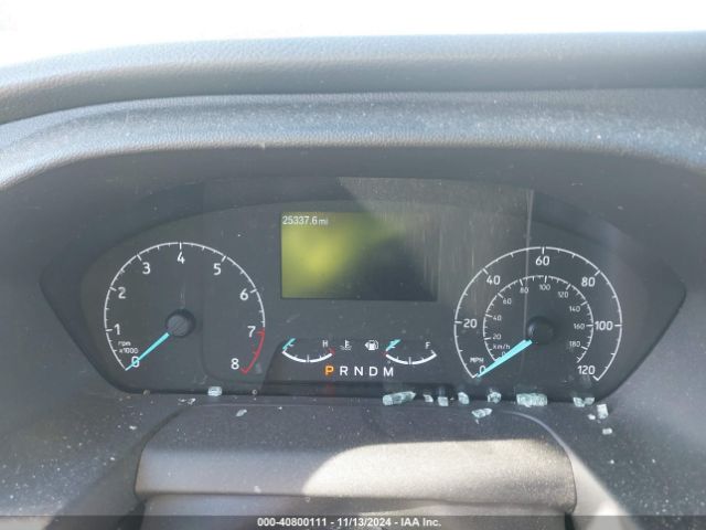 1FTBR1C89PKB89011 Ford Transit-250 Cargo Van
