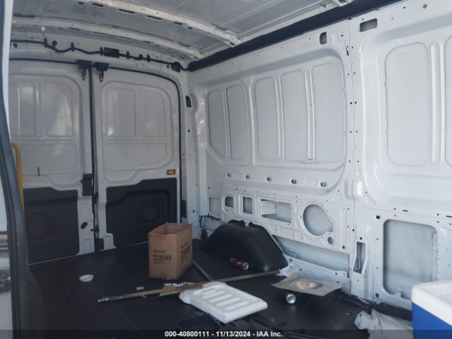 1FTBR1C89PKB89011 Ford Transit-250 Cargo Van