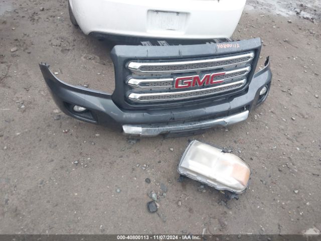 1GTG6BE37F1181063 GMC CANYON SLE