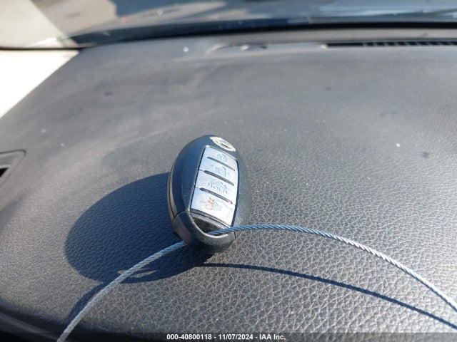 Nissan SENTRA SV 2016 3N1AB7AP6GL677587 Image 11