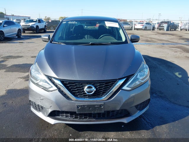 Nissan SENTRA SV 2016 3N1AB7AP6GL677587 Image 12