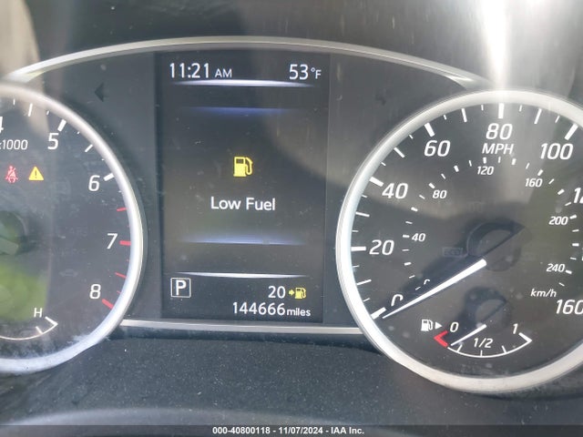 Nissan SENTRA SV 2016 3N1AB7AP6GL677587 Image 15