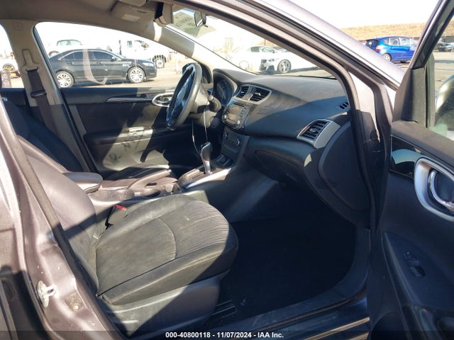 Nissan SENTRA SV 2016 3N1AB7AP6GL677587 Image 5