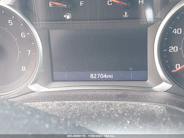 1GKKNMLSXMZ170340 GMC Acadia Fwd Slt
