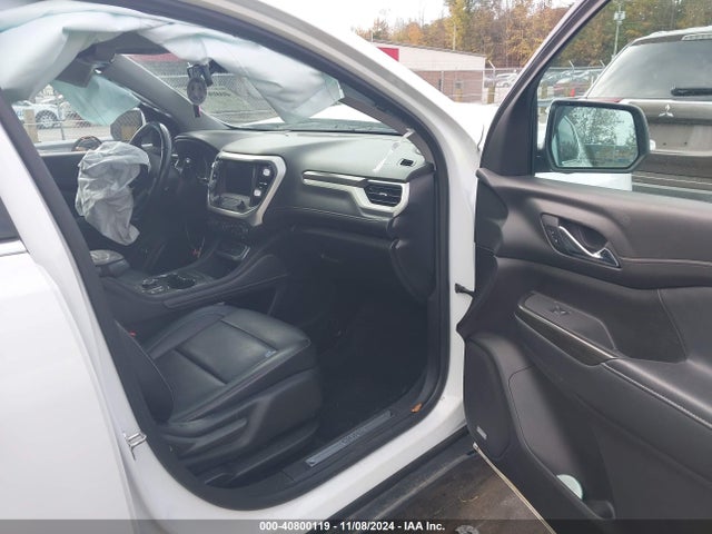 1GKKNMLSXMZ170340 GMC Acadia Fwd Slt