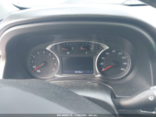 1GKKNMLSXMZ170340 GMC Acadia Fwd Slt