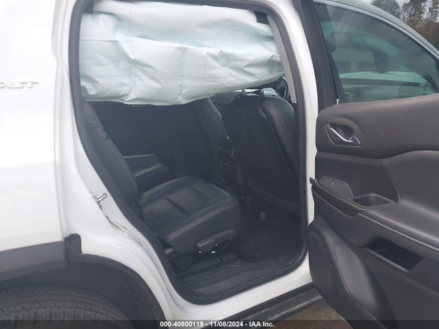 1GKKNMLSXMZ170340 GMC Acadia Fwd Slt