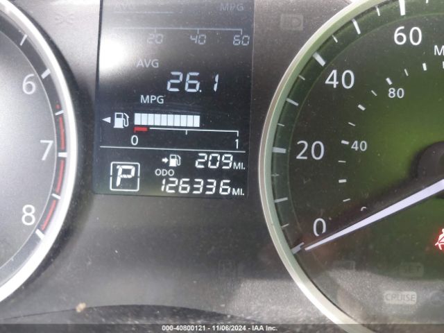 3N1CP5CU5KL514939 Nissan KICKS S
