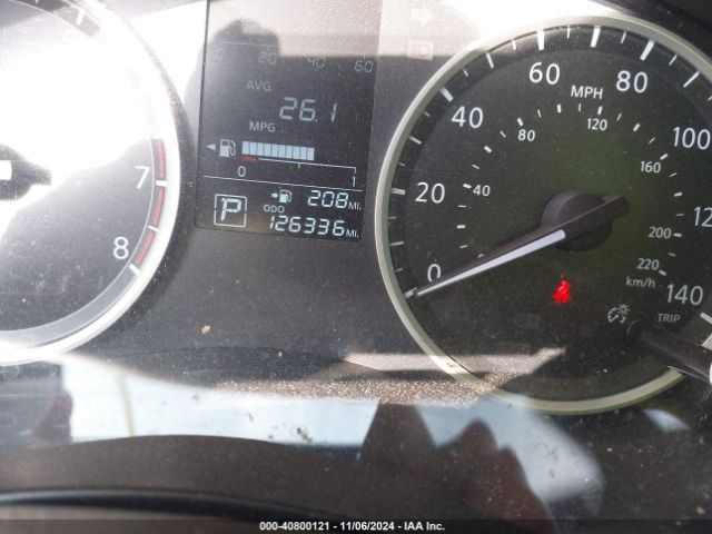 3N1CP5CU5KL514939 Nissan KICKS S