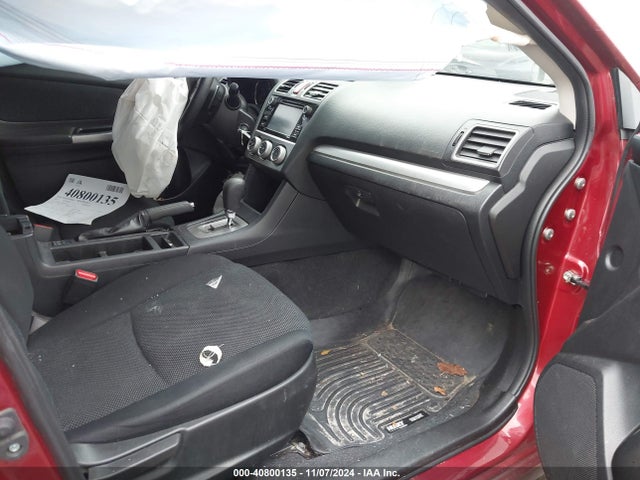 Subaru Impreza 2.0i Premium 2015 JF1GPAC62F8256396 Image 5