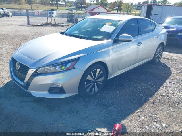 1N4BL4EV3KC156228 Nissan Altima 2.5 Sl