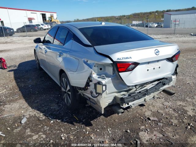 1N4BL4EV3KC156228 Nissan Altima 2.5 Sl