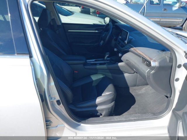 1N4BL4EV3KC156228 Nissan Altima 2.5 Sl