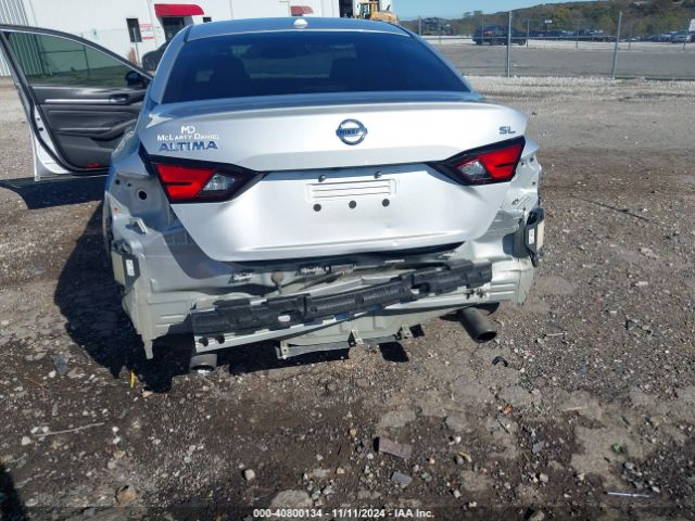 1N4BL4EV3KC156228 Nissan Altima 2.5 Sl