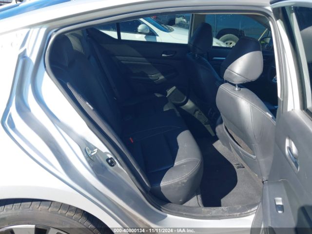 1N4BL4EV3KC156228 Nissan Altima 2.5 Sl