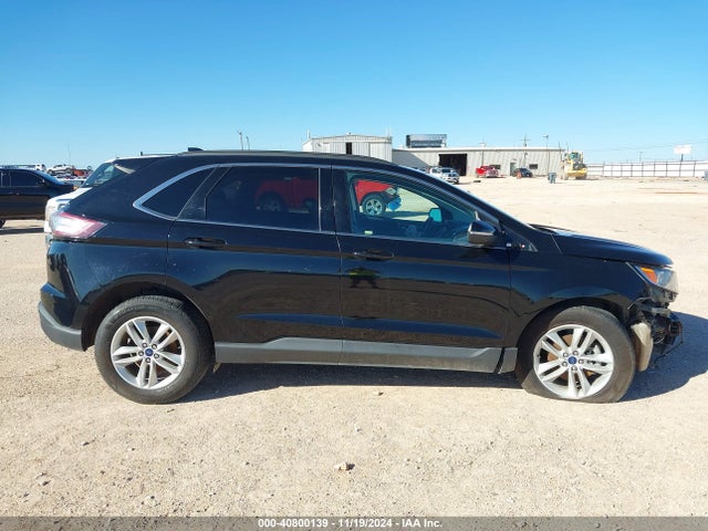 Ford EDGE SEL 2016 2FMPK3J90GBC06253 Image 14