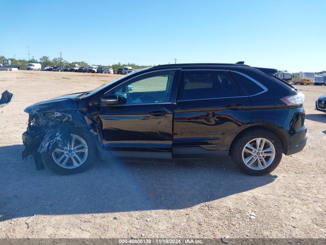 Ford EDGE SEL 2016 2FMPK3J90GBC06253 Image 15