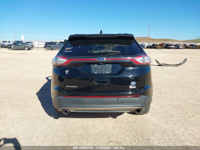 Ford EDGE SEL 2016 2FMPK3J90GBC06253 Image 17