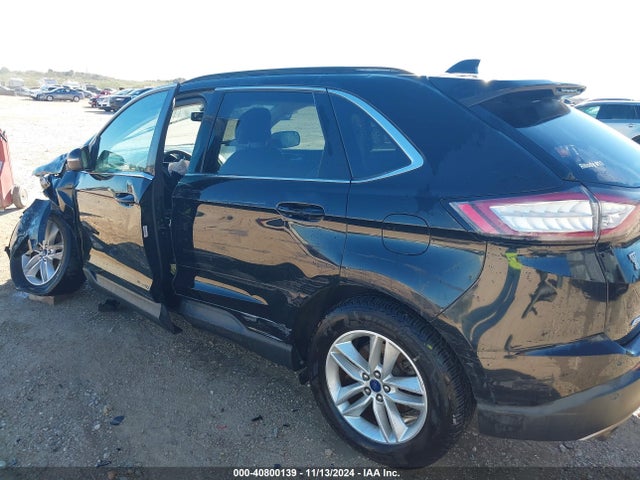 Ford EDGE SEL 2016 2FMPK3J90GBC06253 Image 20