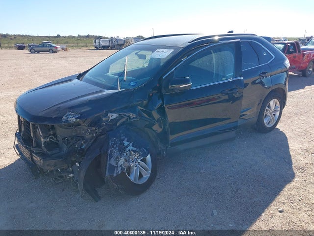 Ford EDGE SEL 2016 2FMPK3J90GBC06253 Image 2
