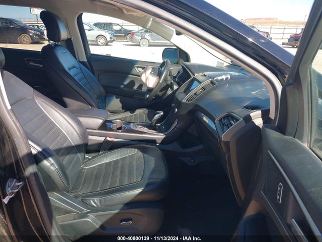 Ford EDGE SEL 2016 2FMPK3J90GBC06253 Image 5