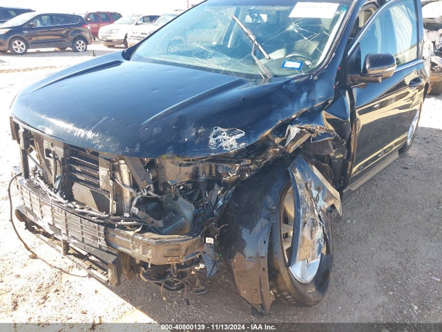 Ford EDGE SEL 2016 2FMPK3J90GBC06253 Image 6