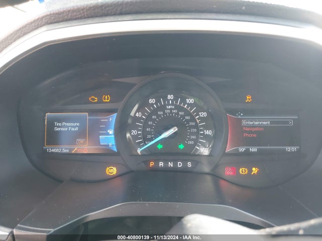 Ford EDGE SEL 2016 2FMPK3J90GBC06253 Image 7