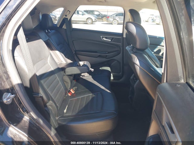 Ford EDGE SEL 2016 2FMPK3J90GBC06253 Image 8