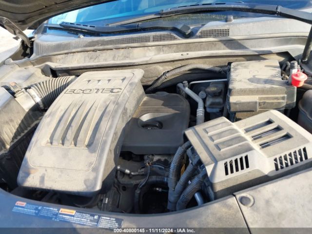 2GNFLEEK9G6334738 Chevrolet EQUINOX LS