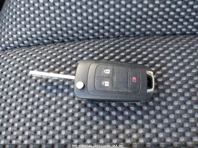 2GNFLEEK9G6334738 Chevrolet EQUINOX LS