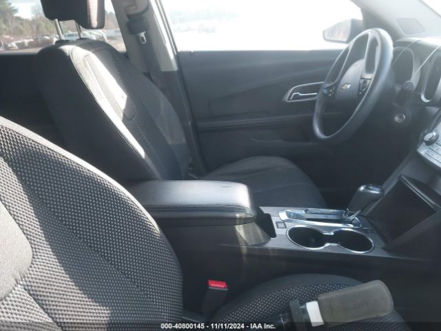 2GNFLEEK9G6334738 Chevrolet EQUINOX LS