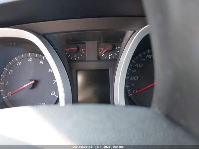 2GNFLEEK9G6334738 Chevrolet EQUINOX LS