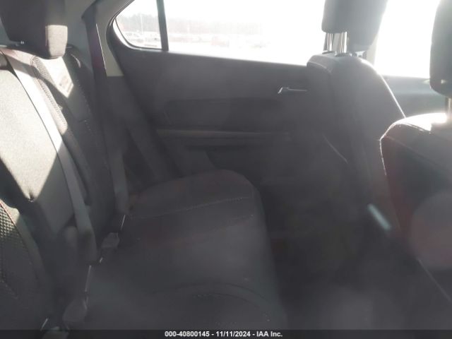 2GNFLEEK9G6334738 Chevrolet EQUINOX LS