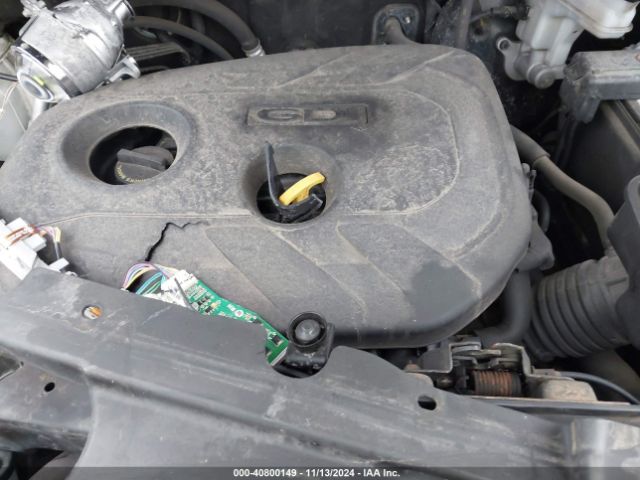KM8JTCAF0FU037482 Hyundai TUCSON GLS
