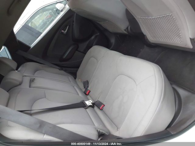 KM8JTCAF0FU037482 Hyundai TUCSON GLS