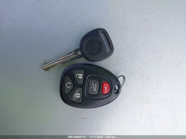 5GAKVBKD7GJ222210 Buick Enclave Leather