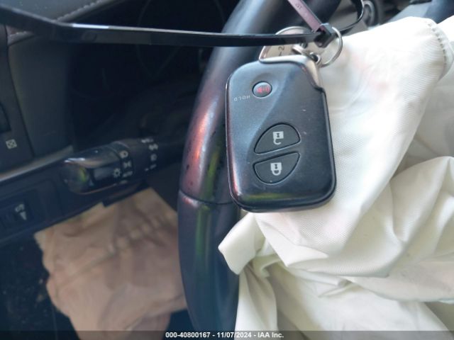 JTHKD5BH7E2195196 Lexus CT 200H