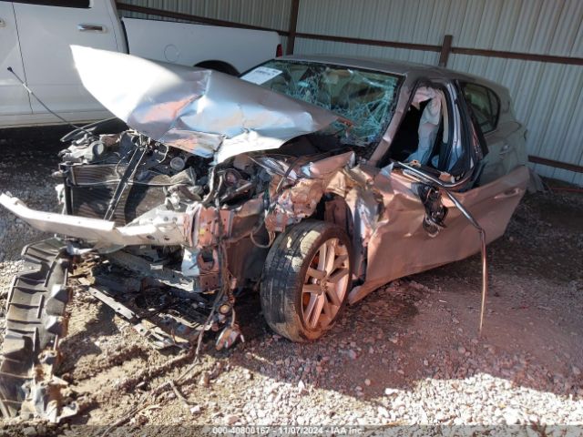 JTHKD5BH7E2195196 Lexus CT 200H