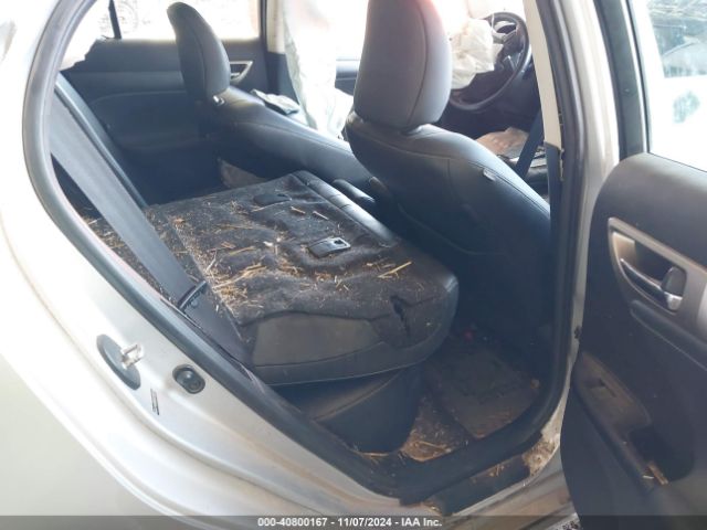 JTHKD5BH7E2195196 Lexus CT 200H